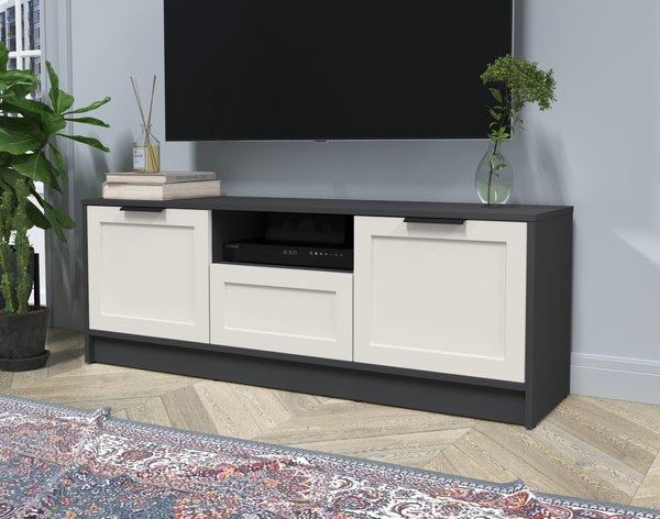 Тумба Интерлиния ТВ Концепт Тренд КТ-ТВ3-50