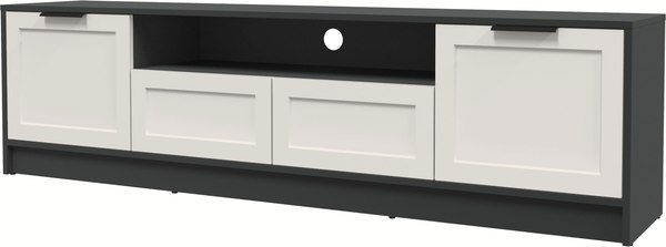 Тумба Интерлиния ТВ Концепт Тренд КТ-ТВ4-50 - фото