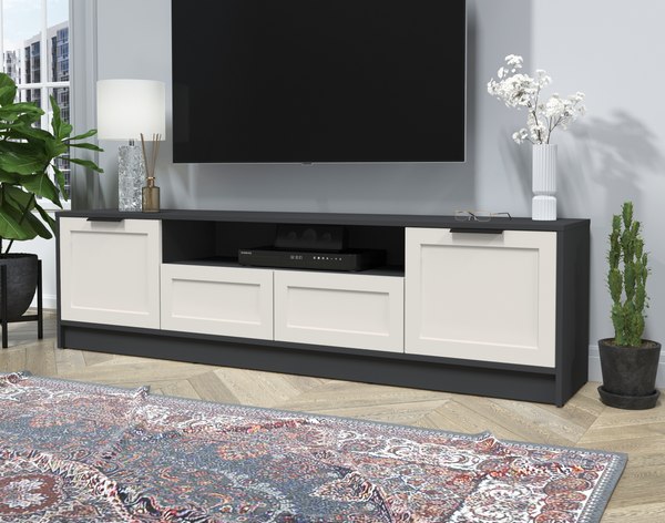 Тумба Интерлиния ТВ Концепт Тренд КТ-ТВ4-50