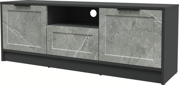 Тумба Интерлиния ТВ Концепт Тренд КТ-ТВ3-50 - фото