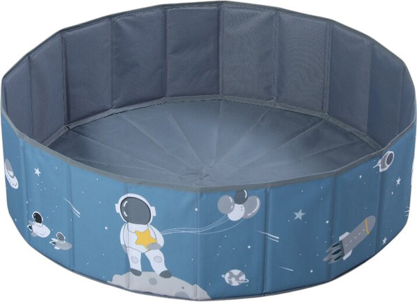 Сухой бассейн UNIX Kids Space 100 / ppbp100blu - фото