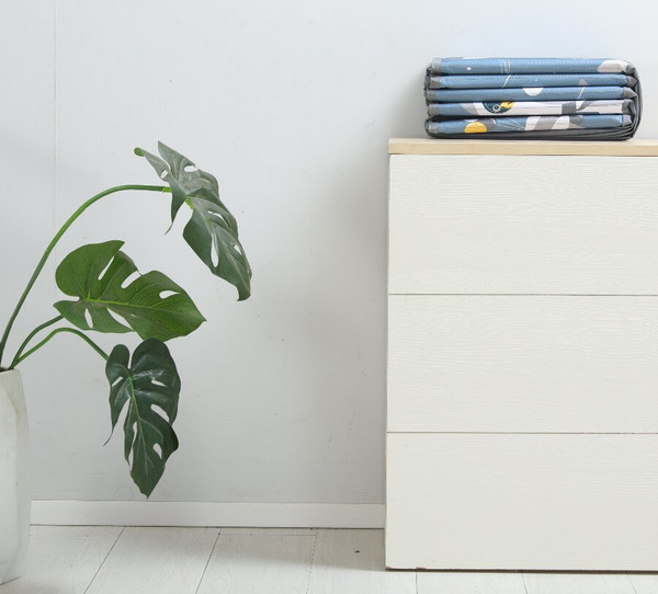 Сухой бассейн UNIX Kids Space 100 / ppbp100blu