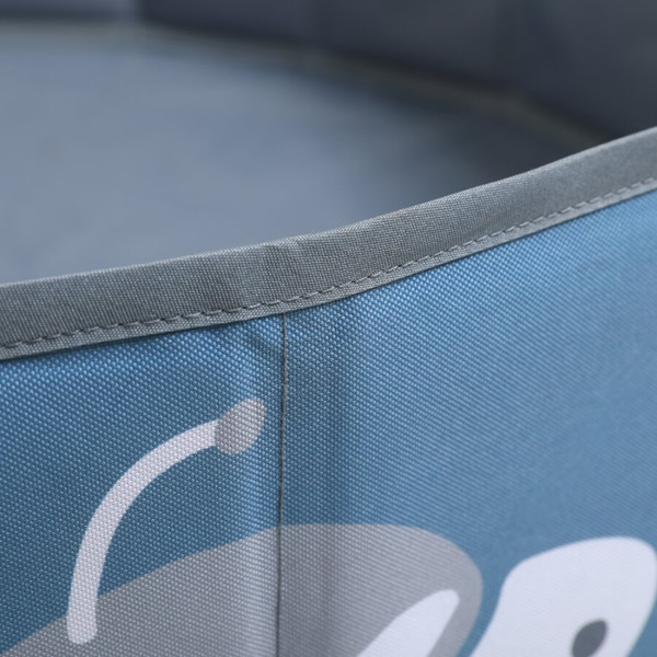 Сухой бассейн UNIX Kids Space 100 / ppbp100blu