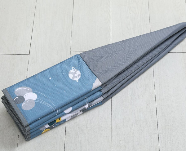 Сухой бассейн UNIX Kids Space 100 / ppbp100blu