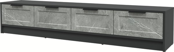 Тумба Интерлиния ТВ Концепт Тренд КТ-ТВ4-35 - фото