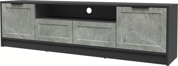 Тумба Интерлиния ТВ Концепт Тренд КТ-ТВ4-50 - фото