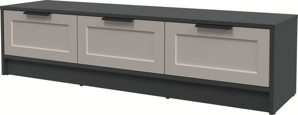 Тумба Интерлиния ТВ Концепт Тренд КТ-ТВ3-35 - фото