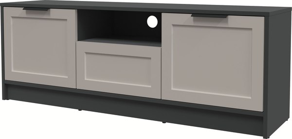 Тумба Интерлиния ТВ Концепт Тренд КТ-ТВ3-50 - фото