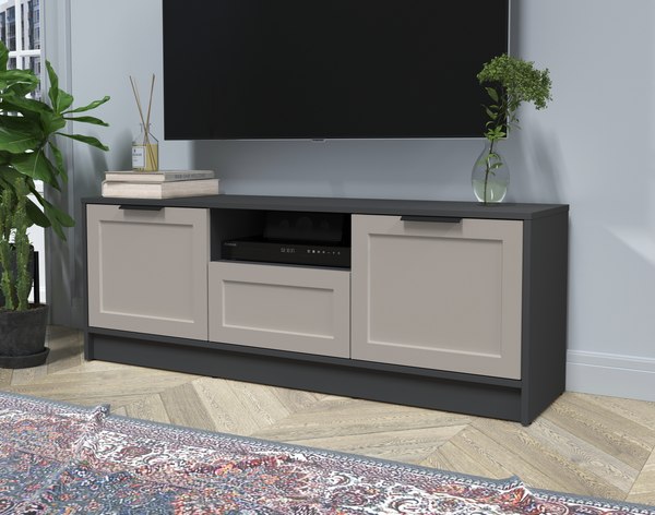 Тумба Интерлиния ТВ Концепт Тренд КТ-ТВ3-50