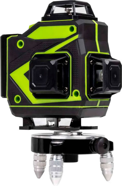 Лазерный нивелир DLT MW-94D PRO / 0184 - фото