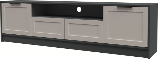 Тумба Интерлиния ТВ Концепт Тренд КТ-ТВ4-50 - фото