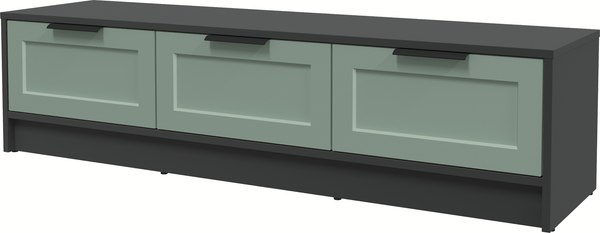 Тумба Интерлиния ТВ Концепт Тренд КТ-ТВ3-35 - фото