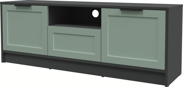 Тумба Интерлиния ТВ Концепт Тренд КТ-ТВ3-50 - фото