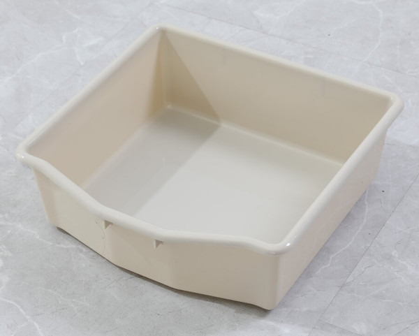 Стеллаж игровой UNIX Kids 6 ящиков / ppts6gry