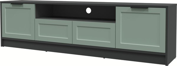 Тумба Интерлиния ТВ Концепт Тренд КТ-ТВ4-50 - фото