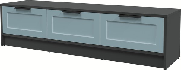 Тумба Интерлиния ТВ Концепт Тренд КТ-ТВ3-35 - фото