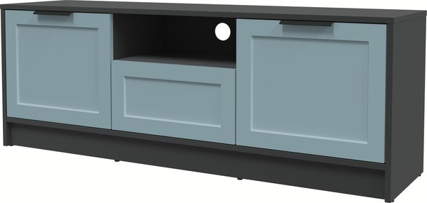 Тумба Интерлиния ТВ Концепт Тренд КТ-ТВ3-50 - фото