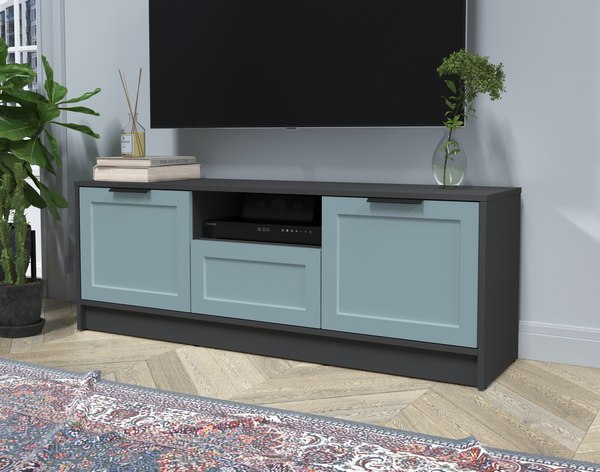 Тумба Интерлиния ТВ Концепт Тренд КТ-ТВ3-50