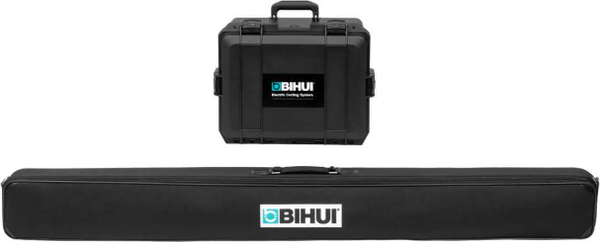 Плиткорез электрический BIHUI С водяным охлаждением / LFECMR