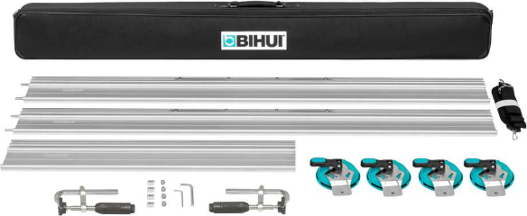 Плиткорез электрический BIHUI С водяным охлаждением / LFECMR