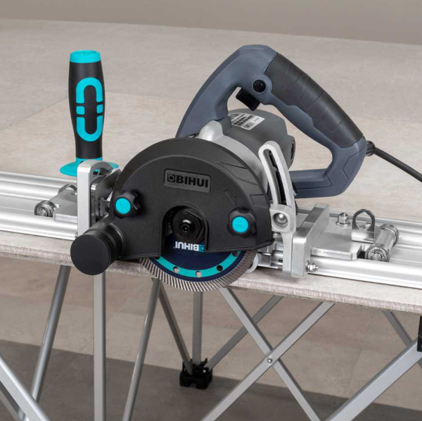 Плиткорез электрический BIHUI С водяным охлаждением / LFECMR