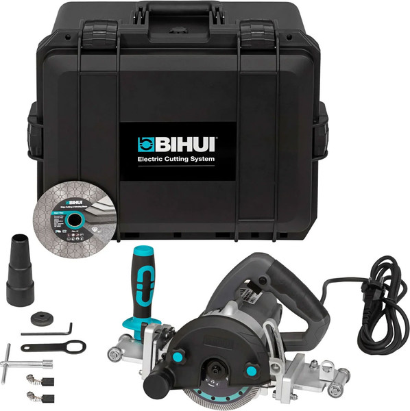 Плиткорез электрический BIHUI LFEC - фото