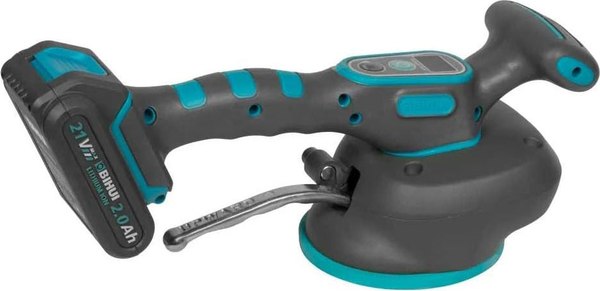 Виброприсоска для укладки плитки BIHUI LFTBA-Plus - фото