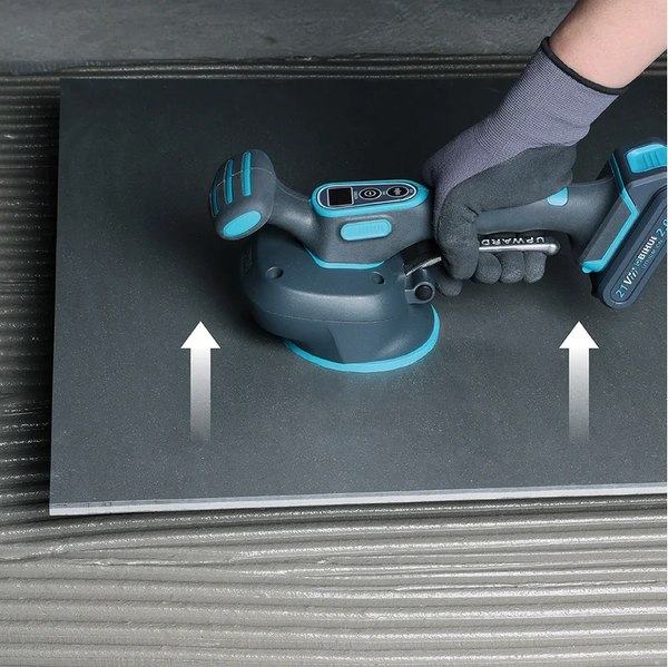 Виброприсоска для укладки плитки BIHUI LFTBA-Plus