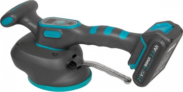 Виброприсоска для укладки плитки BIHUI LFTBA-Plus