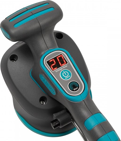 Виброприсоска для укладки плитки BIHUI LFTBA-Plus