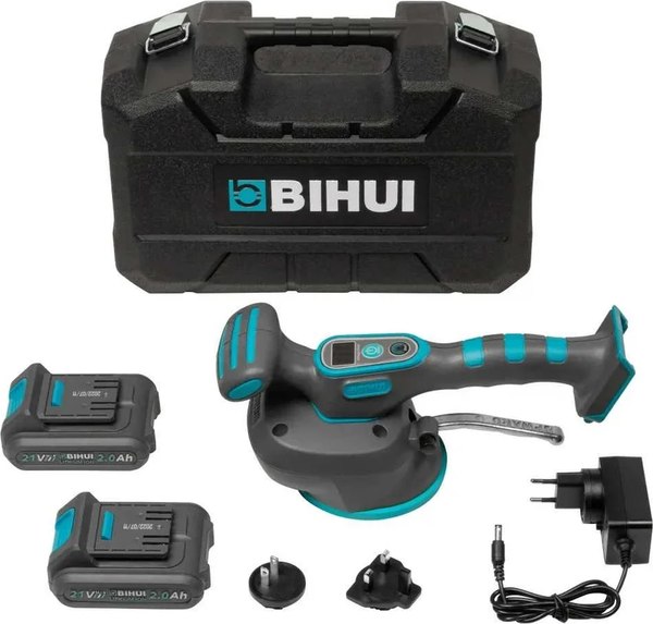 Виброприсоска для укладки плитки BIHUI LFTBA-Plus