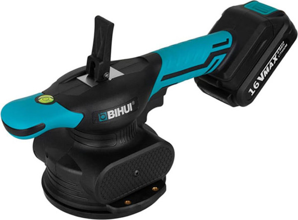 Виброприсоска для укладки плитки BIHUI LFTBV - фото