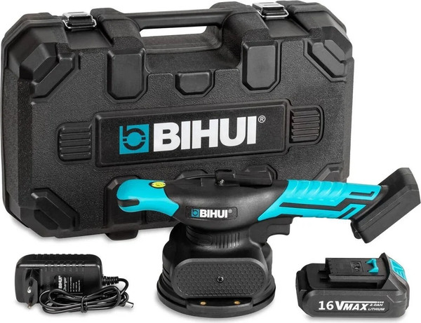 Виброприсоска для укладки плитки BIHUI LFTBV