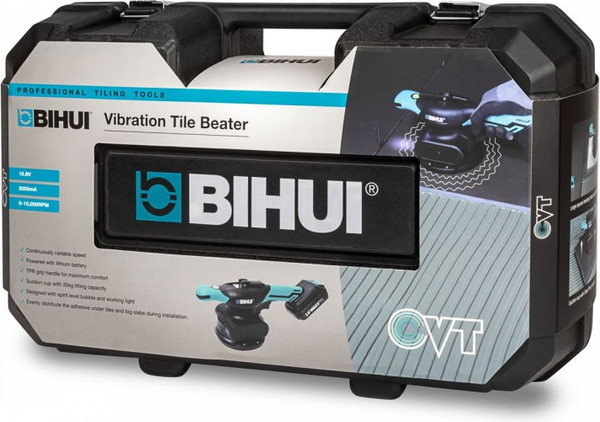 Виброприсоска для укладки плитки BIHUI LFTBV