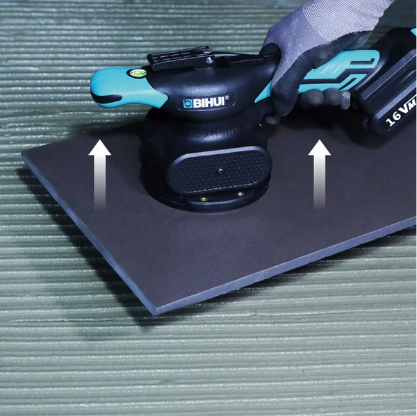 Виброприсоска для укладки плитки BIHUI LFTBV