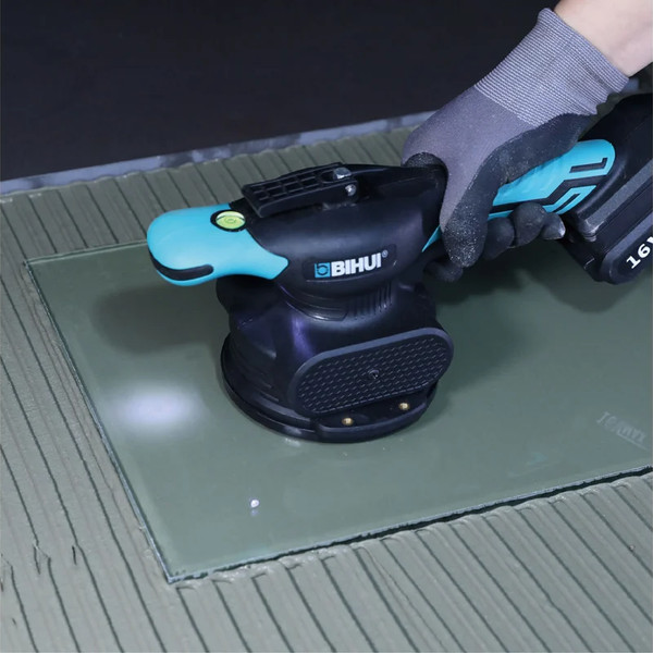 Виброприсоска для укладки плитки BIHUI LFTBV