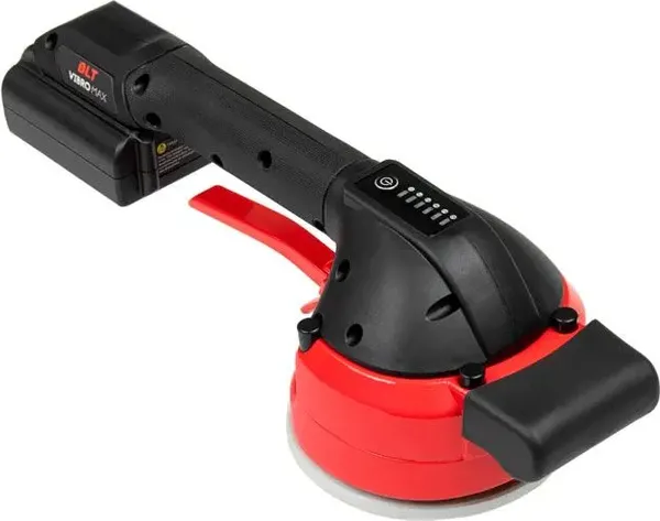Виброприсоска для укладки плитки DLT Vibro MAX / 0956