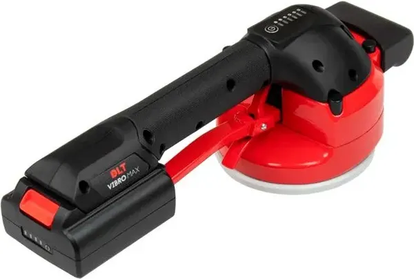 Виброприсоска для укладки плитки DLT Vibro MAX / 0956