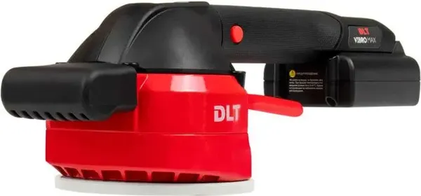 Виброприсоска для укладки плитки DLT Vibro MAX / 0956