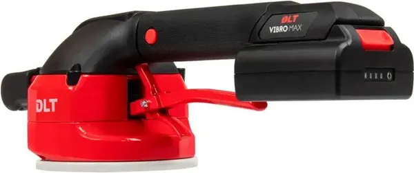 Виброприсоска для укладки плитки DLT Vibro MAX / 0956