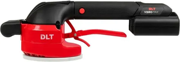 Виброприсоска для укладки плитки DLT Vibro MAX / 0956