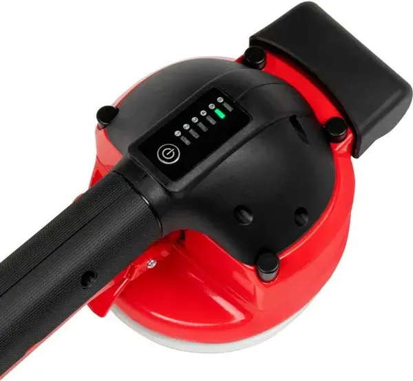 Виброприсоска для укладки плитки DLT Vibro MAX / 0956