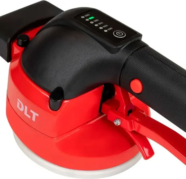 Виброприсоска для укладки плитки DLT Vibro MAX / 0956