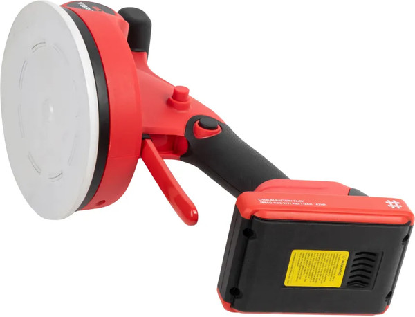 Виброприсоска для укладки плитки DLT Vibro PRO-MAX / 1549