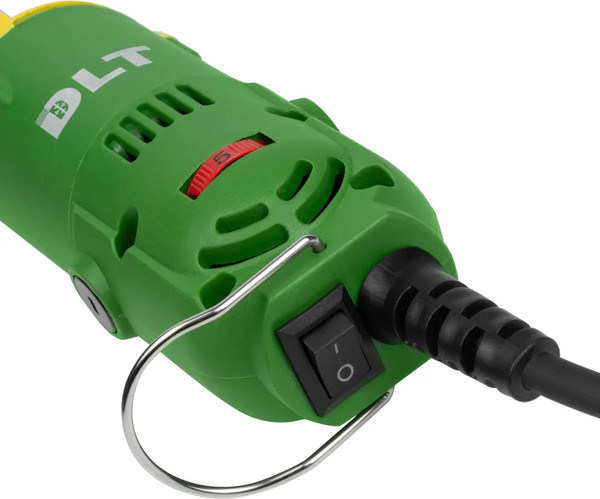 Гравер DLT G-100 / 1151