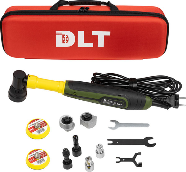 Гравер DLT G-200 / 1152 - фото