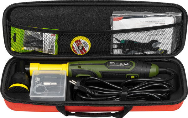 Гравер DLT G-200 / 1152