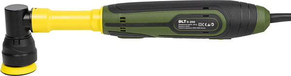 Гравер DLT G-200 / 1152