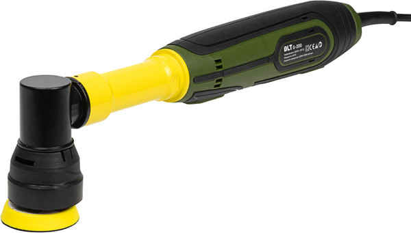 Гравер DLT G-200 / 1152