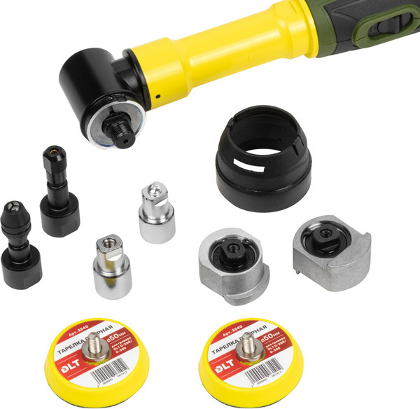 Гравер DLT G-200 / 1152